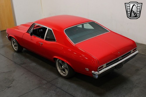1971 Chevrolet Nova - Picture 11 of 12