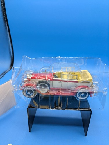 ARKO National Motor Mint Museum 1/32 1928 Lincoln Dietrich Limousine NEW - Picture 16 of 16