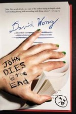 John Dies at the End by David Wong: Used