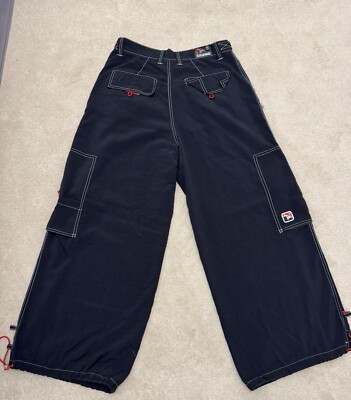 パンツ w42 kikwear rave pants macgear w42 kikwear rave pants macgear - メルカリ