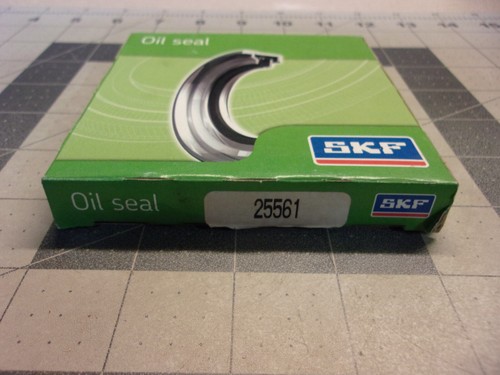 SKF 25561 Seal 413479 - Picture 5 of 5
