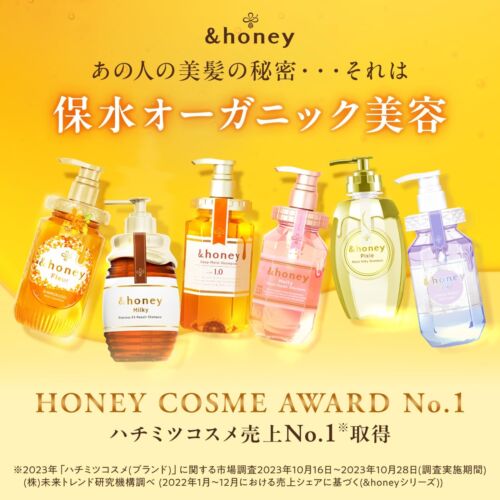 &honey Pixie Savon Shampoo Treatment Pair Set | Shampoo & Condition - Picture 3 of 7