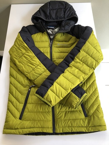 Columbia Omni Heat Winter Jacket Boys Size: XL 18/20 - Picture 3 of 16