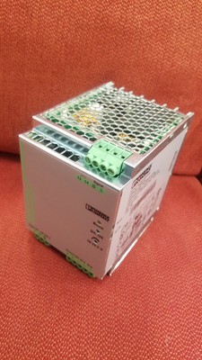 2866776 Phoenix Contact Quint-PS//1AC//24DC//20 Power Supply MPN