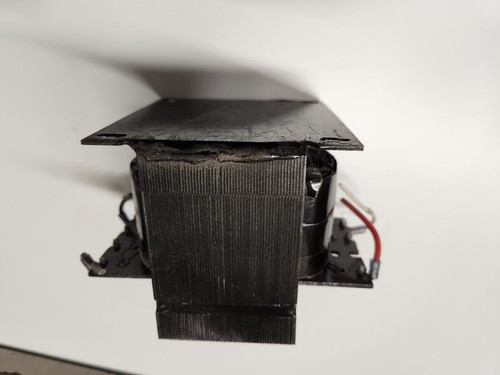 ACME TRANSFORMER TA-2-81215 Trasformatore di controllo 500VA - Foto 3 di 3