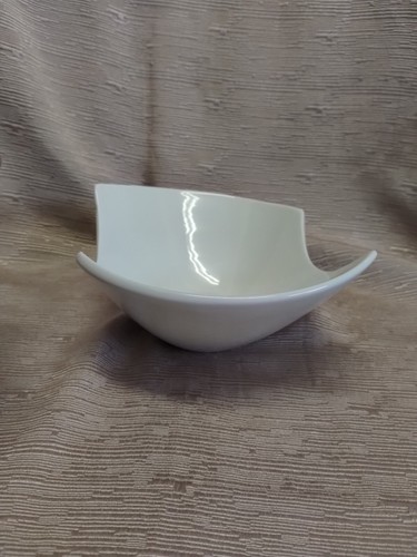 10 Strawberry Street Whittier Samurai Bowl 10 oz Asymmetrical.Replacement Single - Picture 3 of 10