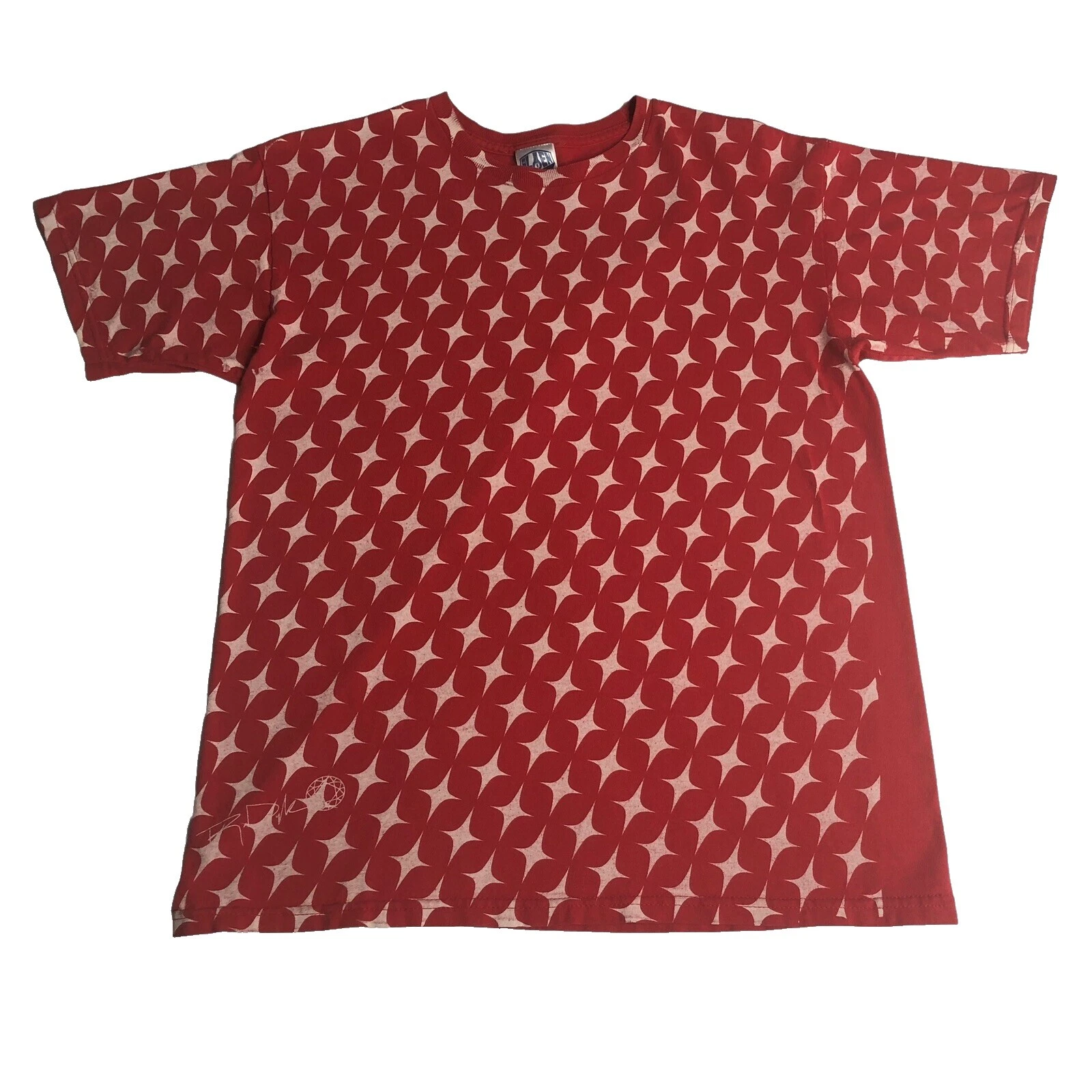 Camisetas para hombre Alien Workshop de algodón