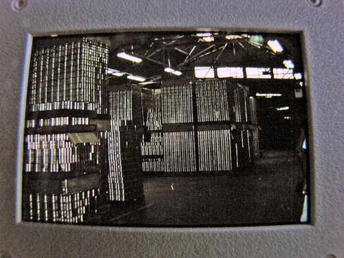 3-Dole Pineapple Farm Cannery Factory Tour 1990 Travel Slide Film Photographs - Picture 3 of 4