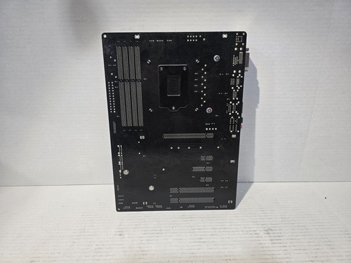 ASRock Z97 Pro4 Motherboard, Intel i5-4690K, 16GB 2400 DDR3 RAM 2 X 8GB - Imagen 13 de 13