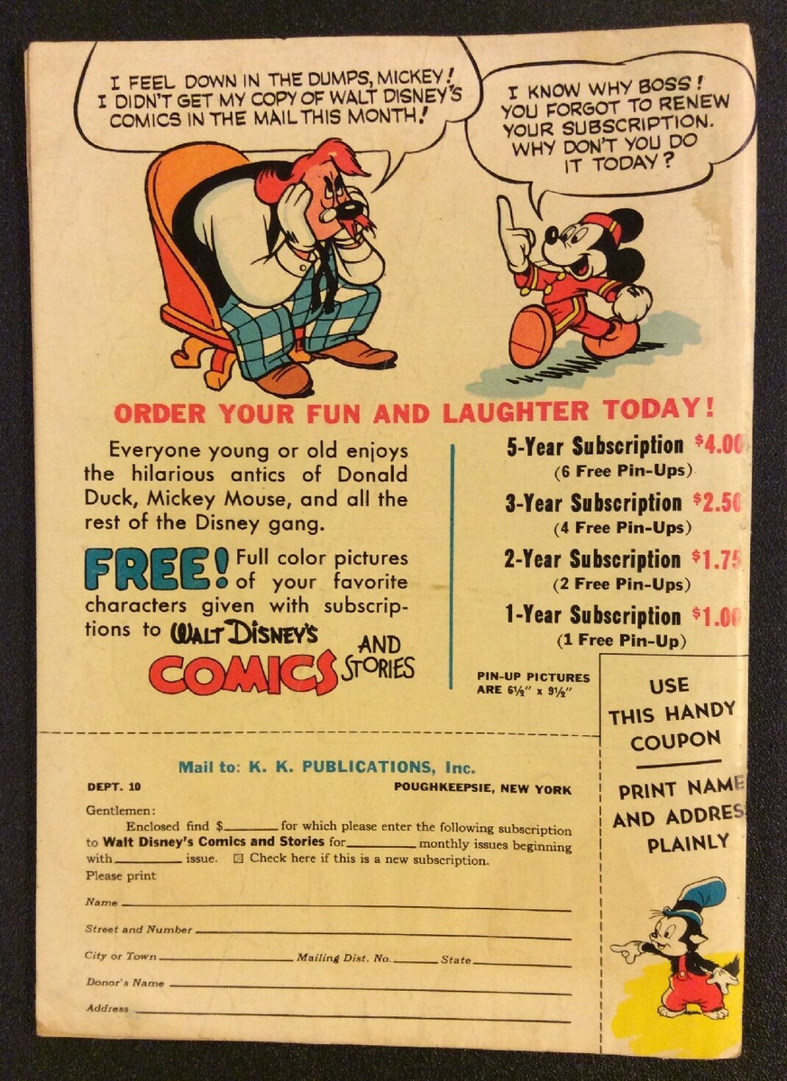 Disney golden age comics 洋書 Disney Golden Age Comics: Rare Classics Collection: Walt