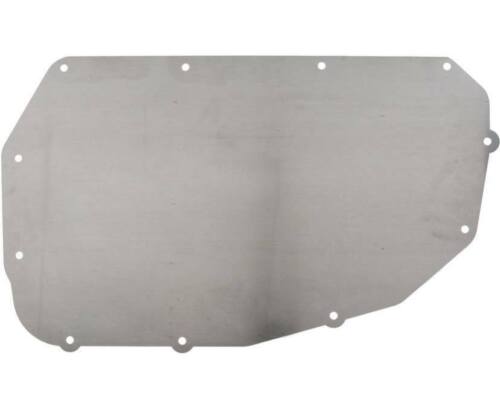 1978-1988 G body A/C Delete Panel - Afbeelding 1 van 4