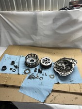 2021 19-21 Kawasaki ZX636 NINJA 636 ZX6R Clutch Basket Hub Primary Plate Cover