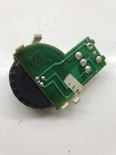 Regler Stellrad Heizung Heizungsregler Temperatur Mercedes W126 1268200203 - Picture 5 of 6