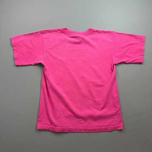 Vintage Looney Tunes Shirt Girls Large Pink Tweety Bird Classic Collection 90s - Picture 5 of 9