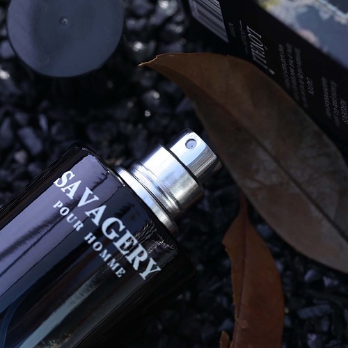 50ML Pheromone Men Perfume Long Lasting Pheromone Cologne for Men Attract Women - Picture 19 of 24