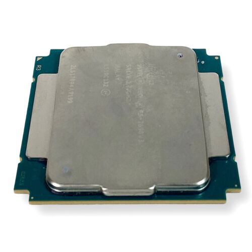 Intel Xeon E5-2698 V3 2.30GHz 40MB LGA2011-3 16-Core 135W CPU Processor SR1XE - Picture 4 of 6