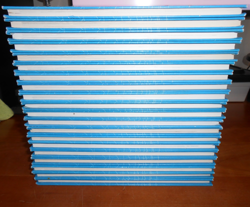 THE GOLDEN BOOK ENCYCLOPEDIA Complete Set Volumes 1-20 1988 - HC GC - Bild 5 von 10