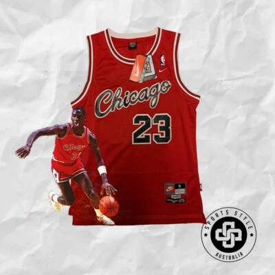 michael jordan jersey australia
