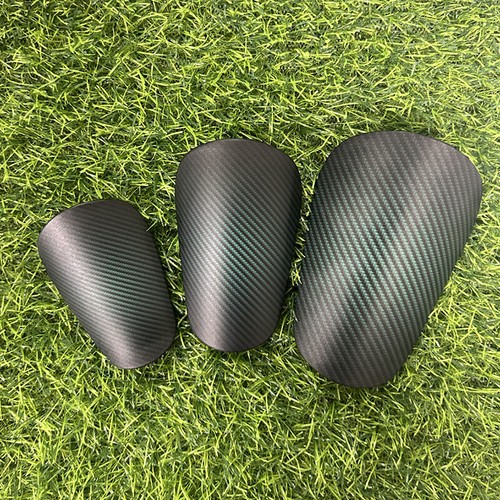 1Pair Mini Football Shin Pad Wear-resistant Shock Soccer Leg Training Protector - Bild 5 von 15