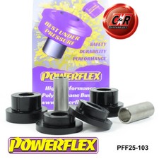 Powerflex Road Vorderer Querlenker Hintere Buchsen Für Civic 92-96 Crx 92-98