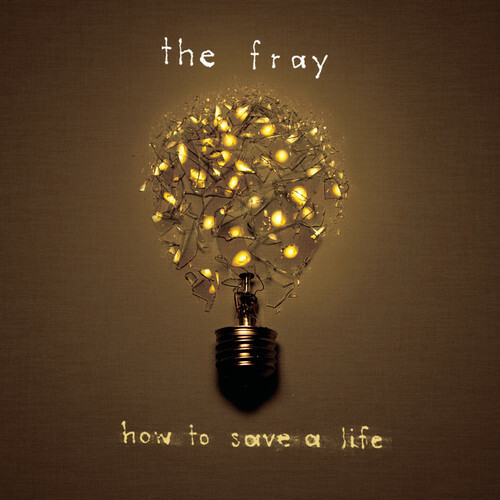 The Fray - Как спасти жизнь [Новый диск]