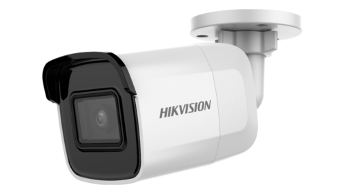 Hikvision 16CH Security CCTV System 16POE NVR 2MP Network IR IP Bullet 2.8MM Lot - Picture 5 of 22