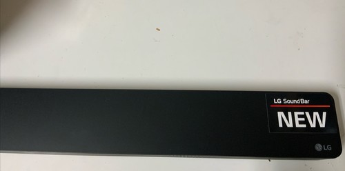⚡️LG SKM5Y 2.1 Channel High Res Audio Soundbar - Black 🆕 Distressed Box⚠️ - Afbeelding 3 van 10
