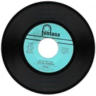 Steam: "Na Na Hey Hey Kiss Him Goodbye / It's The Magic..) - VG+ '69 - plays NM!