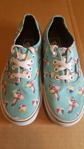 vans mare vans mare