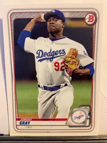 2020 Bowman Baseball Prospects Bp1 - Bp150 You Pick - RC & 1ST BOWMAN (a116) - Picture 81 of 269