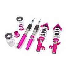 Godspeed Mono Ss Adjustable Coilovers Shocks Kit For 2020-2023 Nissan Sentra