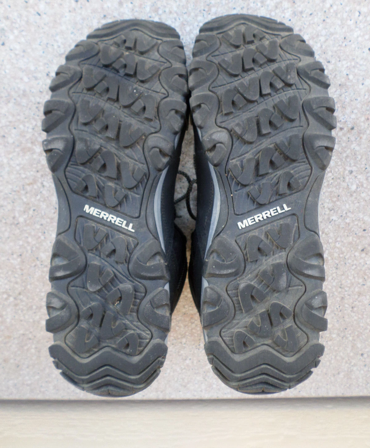 merrell thermo akita mid waterproof insulated boots