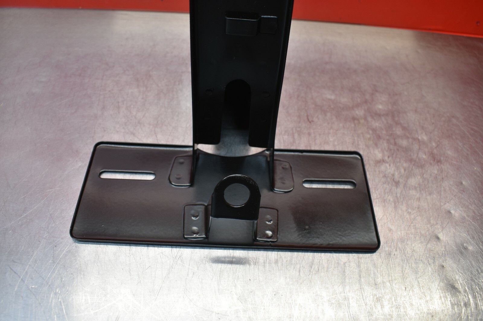 1969 1970 Honda Z50 Tail Light Bracket K1 Z50A Z 50 69 70 Reproduction