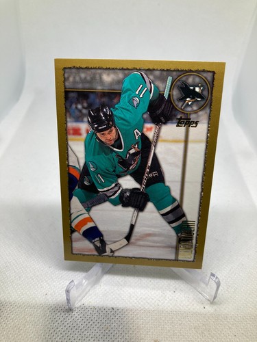 1998 - 99 Topps Hockey Carte #1 - 242 U-Pick Spedizione gratuita!!!!! - Foto 310 di 459