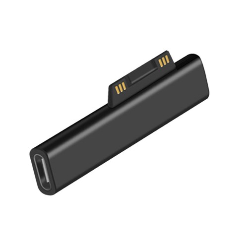 New For Surface Connect to USB C Charging Cable Type-C PD 65W Charger Adapter - Picture 17 of 17