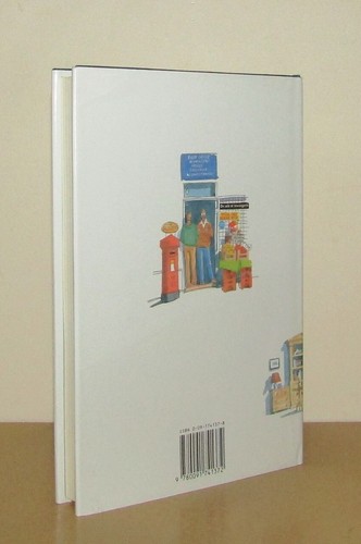 Kingsley Amis - The Folks That Live On The Hill - 1st/1st (1990 First Ed DJ) - Imagen 2 de 5