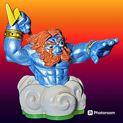 SKYLANDERS VIDEO GAME FIGURES VARIOUS FIGURES PICK YOUR FAVORITES - Picture 2 of 107