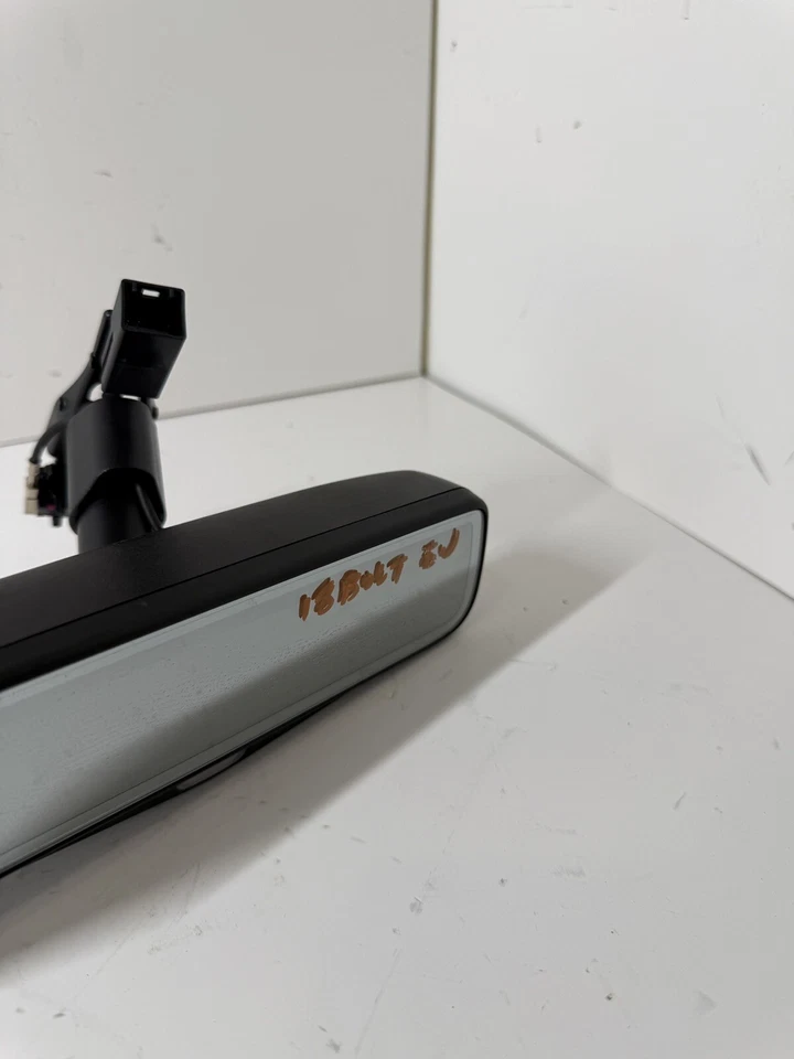 Chevrolet Bolt EV 2018 espejo retrovisor interior pantalla de video completa OEM 84127821 Foto 3 de 4