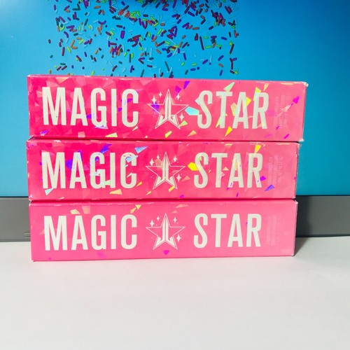 Jeffree Star Cosmetics - Magic Star Concealer - Choose Color - Full Size - Picture 1 of 14