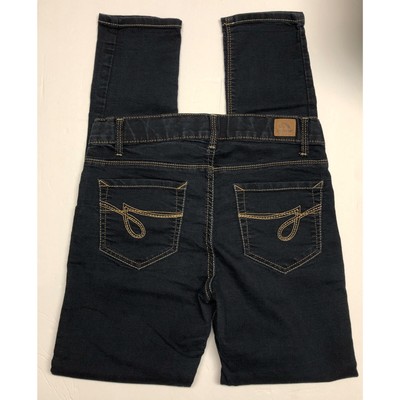 jordache super skinny jeans size 16