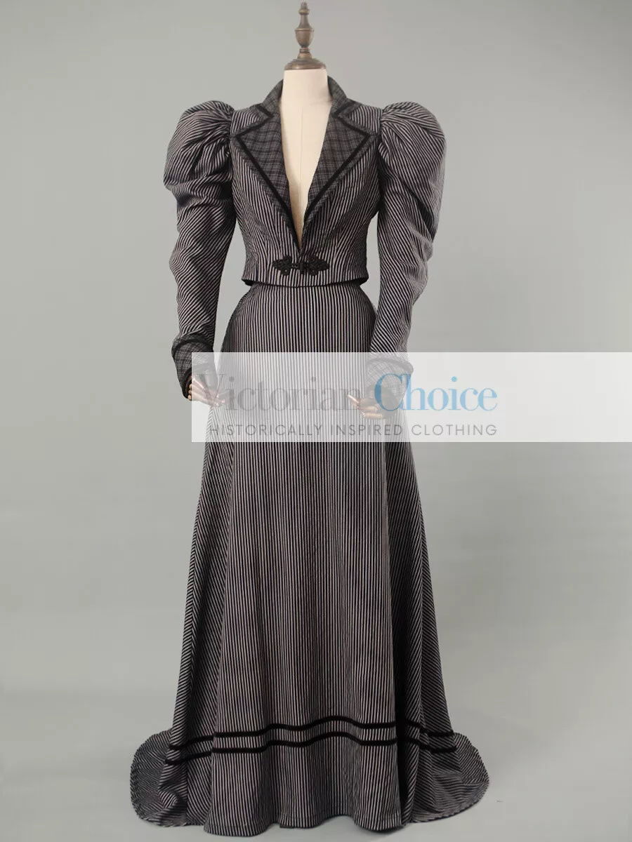 1900 top vintage clothing