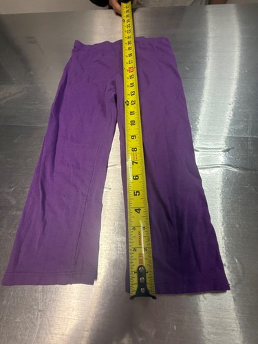 Tempted Girls' Size 6 Purple Pants - Quality & Style - Picture 10 of 12