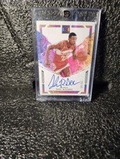 2023-24 Panini Impeccable Doc Rivers Extravagance Auto /49