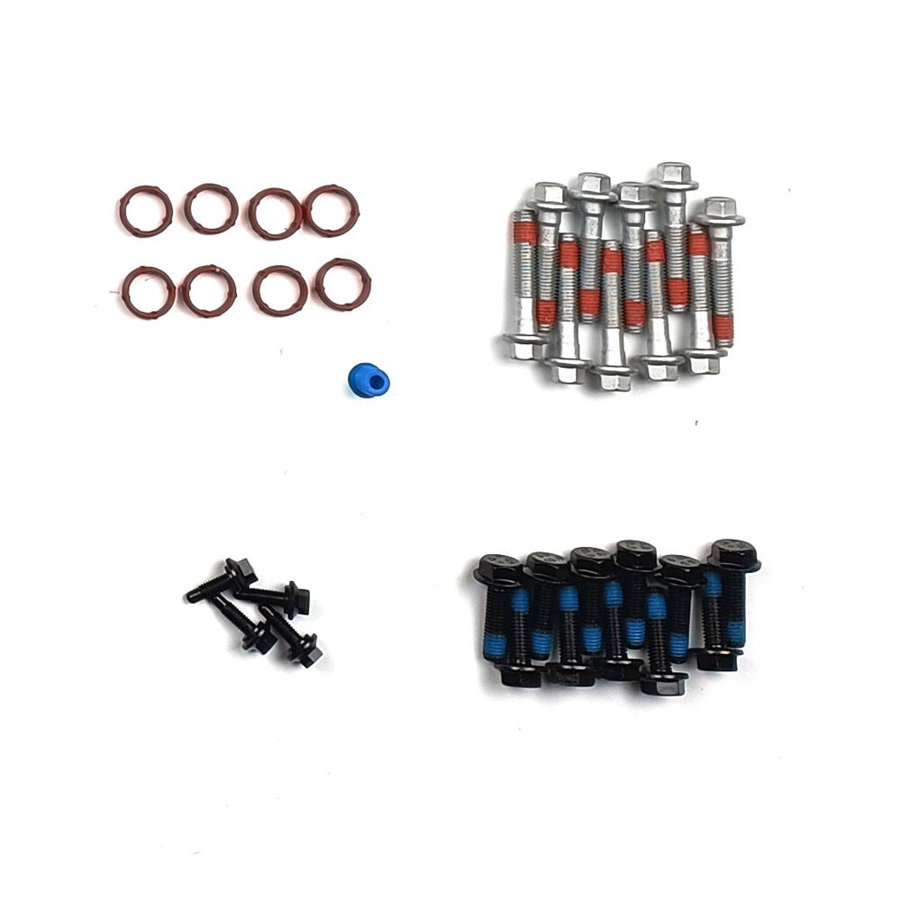 NON AFM DOD Camshaft Lifters Kit For 20052013 CHEVROLET SILVERADO 1500