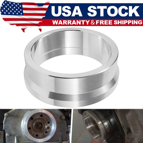 For LS Rear Main Cover Alignment Seal Install Tool GM Gen III IV 4.8 5.3 5.7 6.0 eBay