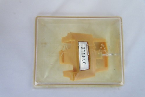 Zafira 6211 National EPS 28 Diamond Stylus, unopened - Picture 2 of 2