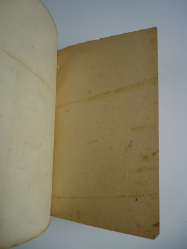Coups de matraque - Roger Alban - Editions Fleuve Noir - Poche - 1954 - Picture 7 of 11