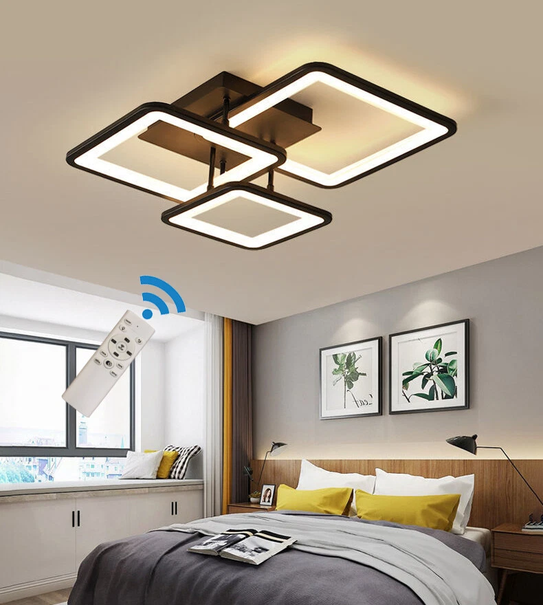 Light for small room outlet