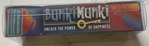 Bunkimunki Rainbow Heart! Unlock The Power Of Happiness - Picture 4 of 4