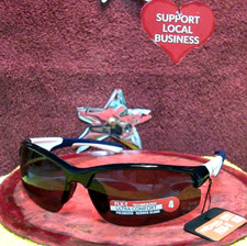 Piranha Flx-T Ultra Comfort Sport Sunglasses 93090 Men